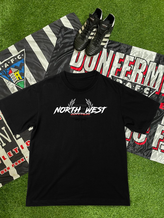 Section North West T-Shirt - Kids